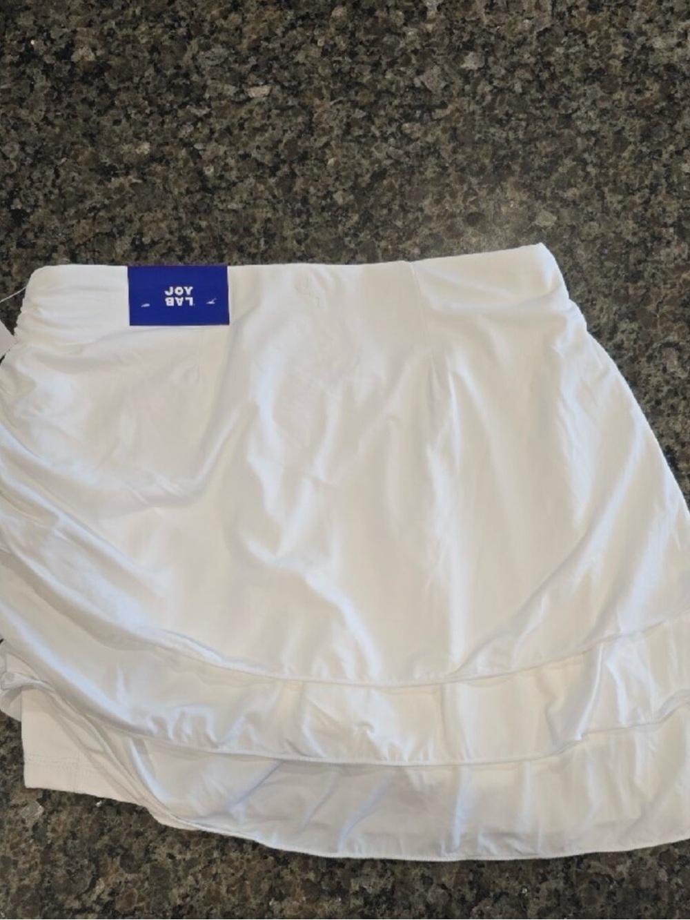 JoyLab High Rise Skort - Picture 2 of 4